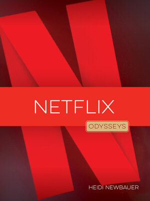 cover image of Netflix